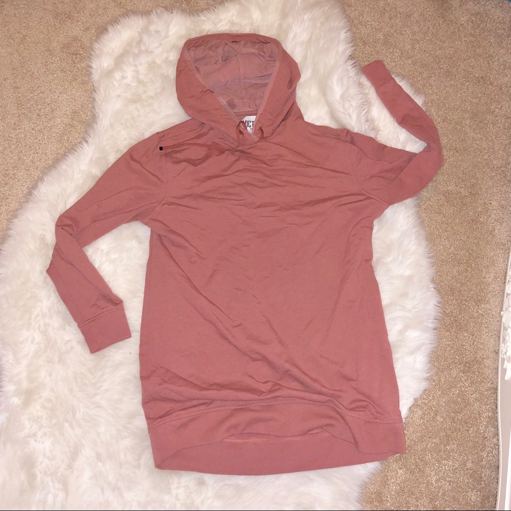 Victoria Secret Sport Hoodie/Sweatshirt - M
